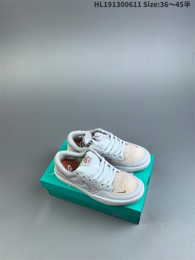 men Low top dunk sb shoes 36-45 2025-9-19-175